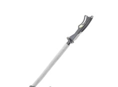 Recambio de cierre electromagnetico trasero izquierdo para volkswagen polo v (6r1) 1.4 advance referencia OEM IAM 5K4839015F  