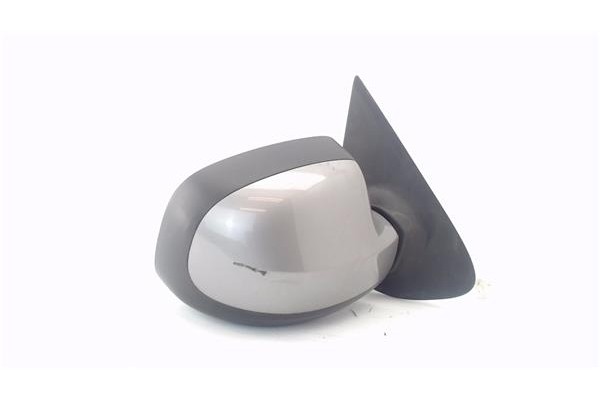 Recambio de retrovisor derecho para dacia sandero stepway 2017-2020 1.0 sce stepway 75 (b8jc, b8jd) referencia OEM IAM 963017240