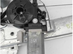 Recambio de elevalunas electrico delantero derecho para peugeot 2008 1.2 access referencia OEM IAM 9673154380  