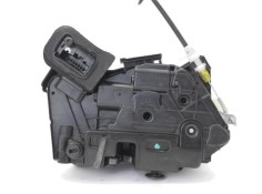 Recambio de cierre electromagnetico trasero izquierdo para volkswagen polo v (6r1) 1.4 advance referencia OEM IAM 5K4839015F  