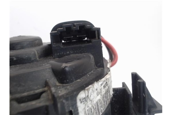 Recambio de motor calefaccion para peugeot 208 1.4 active referencia OEM IAM 1608182080 PE8558 
