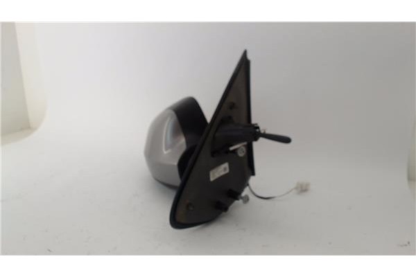 Recambio de retrovisor derecho para dacia sandero stepway 2017-2020 1.0 sce stepway 75 (b8jc, b8jd) referencia OEM IAM 963017240