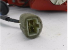 Recambio de piloto trasero izquierdo para chevrolet lacetti 1.6 cdx referencia OEM IAM 96387724  