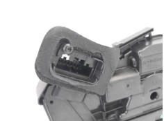 Recambio de cierre electromagnetico trasero izquierdo para volkswagen polo v (6r1) 1.4 advance referencia OEM IAM 5K4839015F  