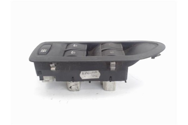 Recambio de mando elevalunas para renault laguna ii (bg0) referencia OEM IAM   