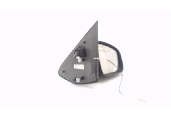 Recambio de retrovisor derecho para dacia sandero stepway 2017-2020 1.0 sce stepway 75 (b8jc, b8jd) referencia OEM IAM 963017240