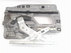 Recambio de elevalunas electrico trasero derecho para hyundai santa fe (sm) referencia OEM IAM 9882026200  