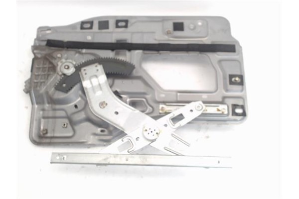 Recambio de elevalunas electrico trasero derecho para hyundai santa fe (sm) referencia OEM IAM 9882026200  