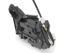 Recambio de cierre electromagnetico trasero izquierdo para volkswagen polo v (6r1) 1.4 advance referencia OEM IAM 5K4839015F  