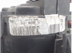 Recambio de motor calefaccion para peugeot 208 1.4 active referencia OEM IAM 1608182080 PE8558 