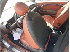 Recambio de juego asientos para mini mini (r56) 1.6 cooper s referencia OEM IAM   