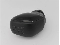 Recambio de pomo palanca cambio para peugeot 2008 1.2 access referencia OEM IAM 16088722ZD 9837816580 