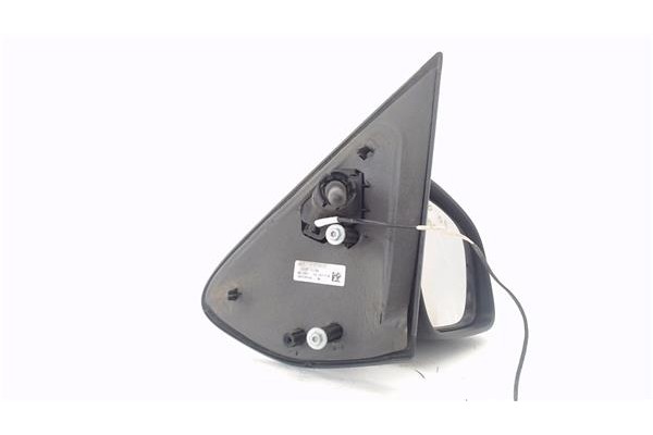 Recambio de retrovisor derecho para dacia sandero stepway 2017-2020 1.0 sce stepway 75 (b8jc, b8jd) referencia OEM IAM 963017240