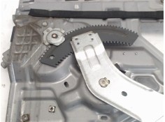 Recambio de elevalunas electrico trasero derecho para hyundai santa fe (sm) referencia OEM IAM 9882026200  