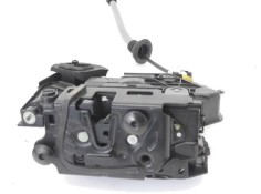 Recambio de cierre electromagnetico trasero izquierdo para volkswagen polo v (6r1) 1.4 advance referencia OEM IAM 5K4839015F  