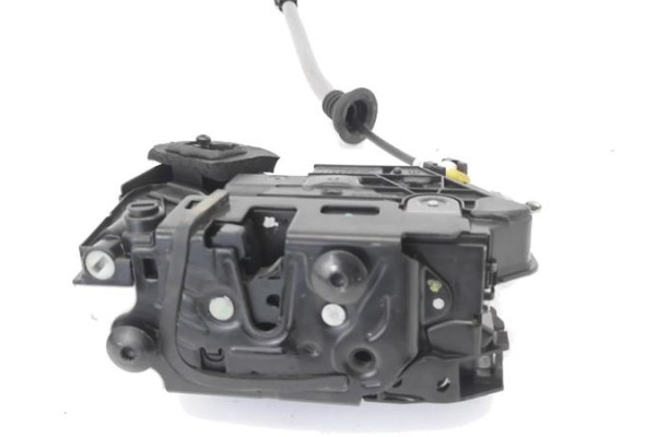 Recambio de cierre electromagnetico trasero izquierdo para volkswagen polo v (6r1) 1.4 advance referencia OEM IAM 5K4839015F  