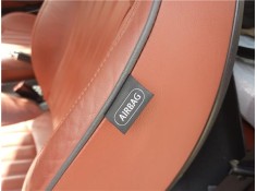 Recambio de juego asientos para mini mini (r56) 1.6 cooper s referencia OEM IAM   