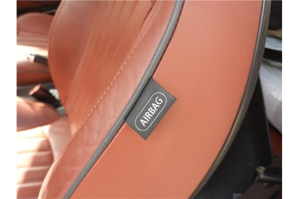 Recambio de juego asientos para mini mini (r56) 1.6 cooper s referencia OEM IAM   