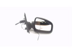 Recambio de retrovisor derecho para dacia sandero stepway 2017-2020 1.0 sce stepway 75 (b8jc, b8jd) referencia OEM IAM 963017240
