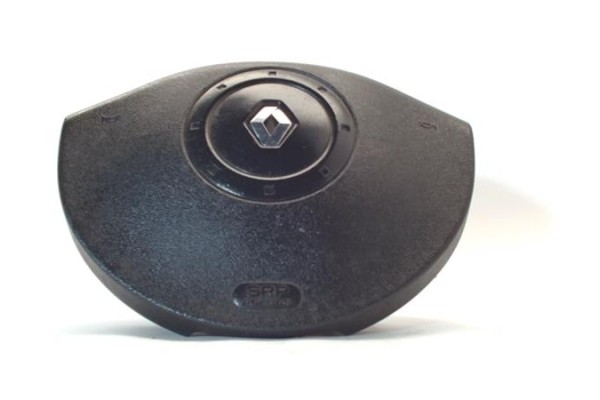 Recambio de airbag volante para renault kangoo ii (f/kw0) 1.5 dci (kw0b) referencia OEM IAM 8200893585  