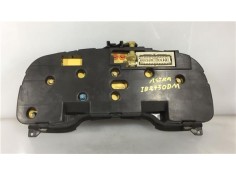 Recambio de cuadro completo para opel astra g berlina 1.7 dti 16v referencia OEM IAM 09228743 351177000 