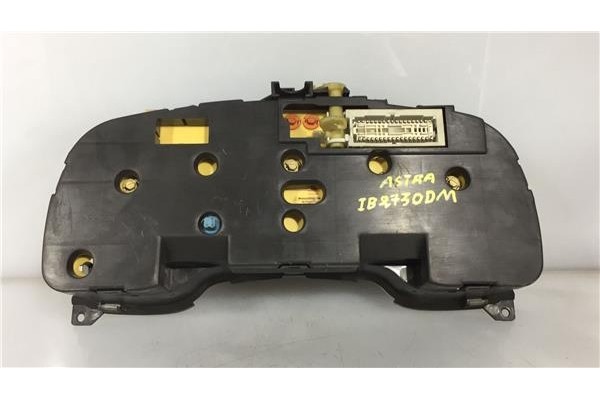Recambio de cuadro completo para opel astra g berlina 1.7 dti 16v referencia OEM IAM 09228743 351177000 