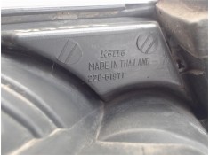 Recambio de piloto trasero derecho para mazda 6 berlina (gg) referencia OEM IAM 22061971  