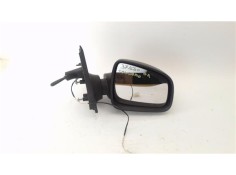 Recambio de retrovisor derecho para dacia sandero stepway 2017-2020 1.0 sce stepway 75 (b8jc, b8jd) referencia OEM IAM 963017240