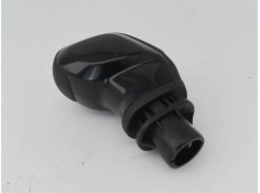 Recambio de pomo palanca cambio para peugeot 2008 1.2 access referencia OEM IAM 16088722ZD 9837816580 