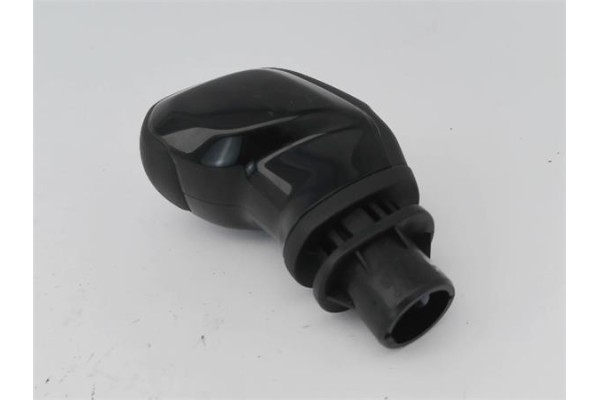 Recambio de pomo palanca cambio para peugeot 2008 1.2 access referencia OEM IAM 16088722ZD 9837816580 