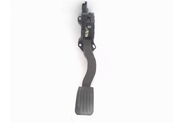 Recambio de pedal acelerador para peugeot 208 1.4 active referencia OEM IAM 9671433780 6pv00994941 