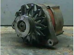 Recambio de alternador para peugeot 205 ii (20a/c) 1.3 referencia OEM IAM 570511  
