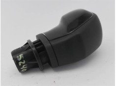 Recambio de pomo palanca cambio para peugeot 2008 1.2 access referencia OEM IAM 16088722ZD 9837816580 