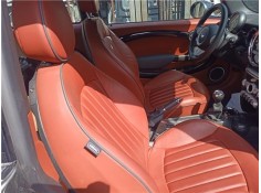 Recambio de juego asientos para mini mini (r56) 1.6 cooper s referencia OEM IAM   