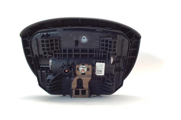Recambio de airbag volante para renault kangoo ii (f/kw0) 1.5 dci (kw0b) referencia OEM IAM 8200893585  