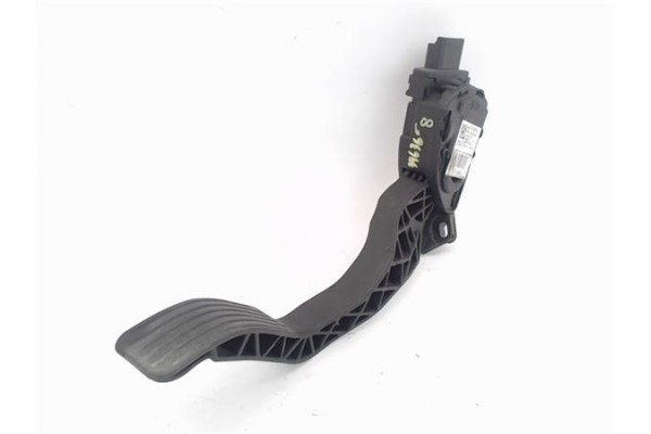Recambio de pedal acelerador para peugeot 208 1.4 active referencia OEM IAM 9671433780 6pv00994941 