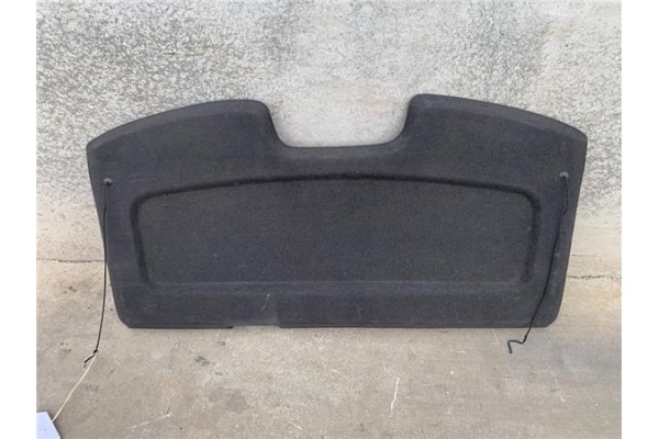 Recambio de bandeja trasero para rover rover 200 (rf) referencia OEM IAM   