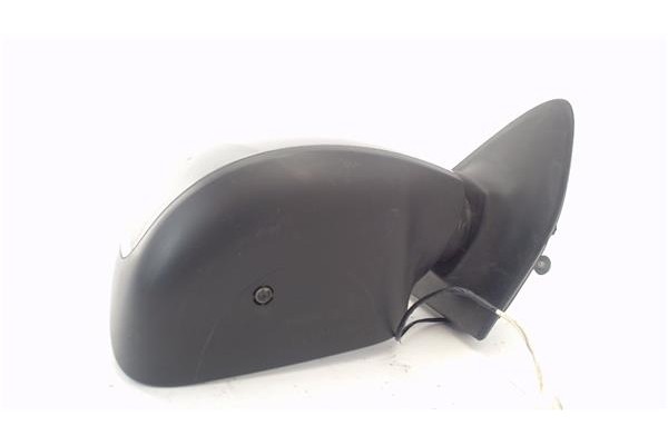 Recambio de retrovisor derecho para dacia sandero stepway 2017-2020 1.0 sce stepway 75 (b8jc, b8jd) referencia OEM IAM 963017240