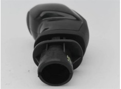 Recambio de pomo palanca cambio para peugeot 2008 1.2 access referencia OEM IAM 16088722ZD 9837816580 