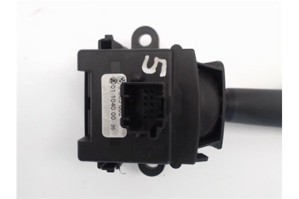 Recambio de mando de luces para bmw serie 3 berlina (e46) referencia OEM IAM 01104000 LK  