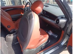 Recambio de juego asientos para mini mini (r56) 1.6 cooper s referencia OEM IAM   