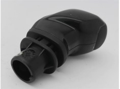 Recambio de pomo palanca cambio para peugeot 2008 1.2 access referencia OEM IAM 16088722ZD 9837816580 