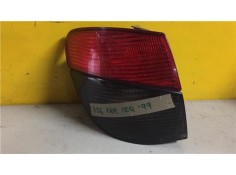Recambio de piloto trasero izquierdo para peugeot 406 break (s1/s2) 1.8 sr referencia OEM IAM   