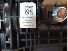 Recambio de airbag volante para renault kangoo ii (f/kw0) 1.5 dci (kw0b) referencia OEM IAM 8200893585  