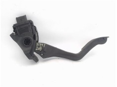 Recambio de pedal acelerador para peugeot 208 1.4 active referencia OEM IAM 9671433780 6pv00994941 