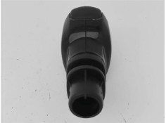 Recambio de pomo palanca cambio para peugeot 2008 1.2 access referencia OEM IAM 16088722ZD 9837816580 