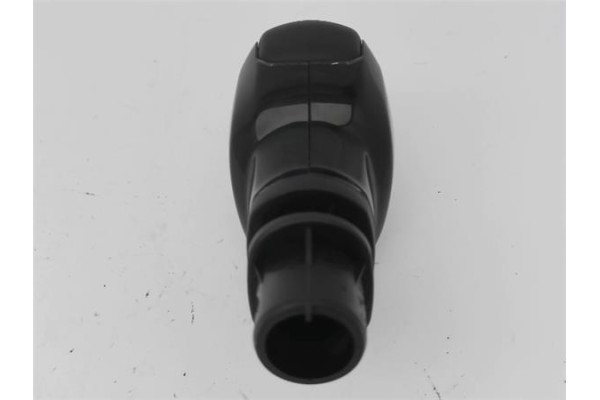 Recambio de pomo palanca cambio para peugeot 2008 1.2 access referencia OEM IAM 16088722ZD 9837816580 