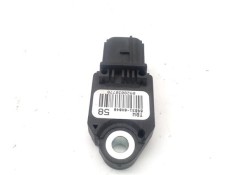 Recambio de sensor impacto para citroen c1 1.2 feel referencia OEM IAM 1612444080  