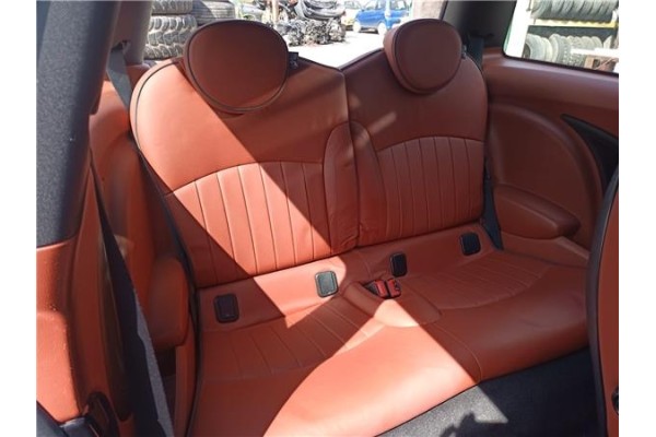 Recambio de juego asientos para mini mini (r56) 1.6 cooper s referencia OEM IAM   