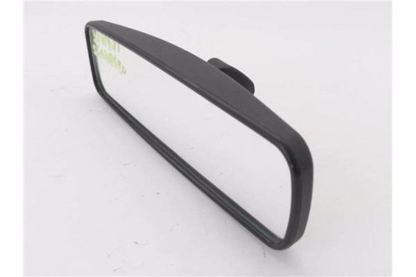 Recambio de retrovisor interior para dacia sandero stepway 2017-2020 1.0 sce stepway 75 (b8jc, b8jd) referencia OEM IAM 82016616